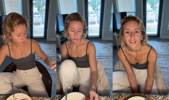 _michaelafrazier_ TikTok Live — Oct 2, 2026, 5:47 PM