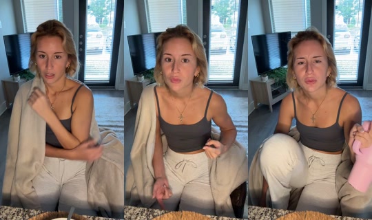 _michaelafrazier_ TikTok Live — Oct 2, 2026, 6:37 PM