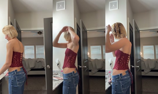 _michaelafrazier_ TikTok Live — Oct 2, 2026, 7:53 PM