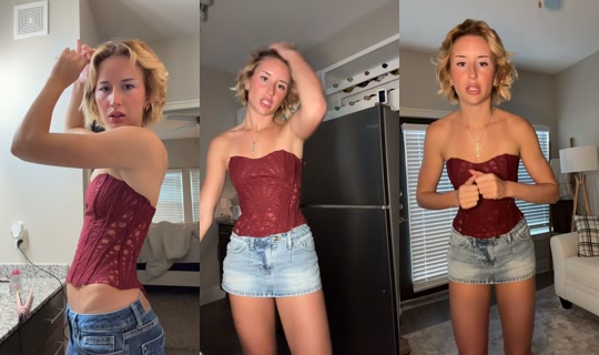 _michaelafrazier_ TikTok Live — Oct 2, 2026, 8:07 PM