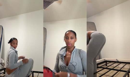 _michamarie TikTok Live — Sep 30, 2026, 8:45 PM