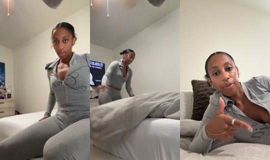 _michamarie TikTok Live — Sep 30, 2026, 9:04 PM