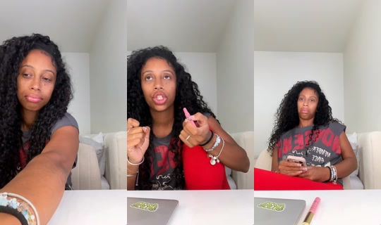 _michamarie TikTok Live — Oct 2, 2026, 4:59 AM