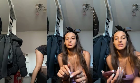 _mihaelaa_25 TikTok Live — Aug 24, 2026, 4:31 PM