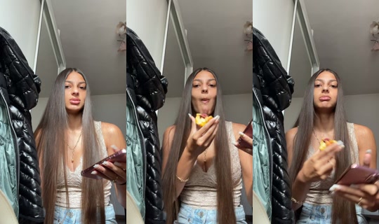 _mihaelaa_25 TikTok Live — Aug 25, 2026, 1:38 PM