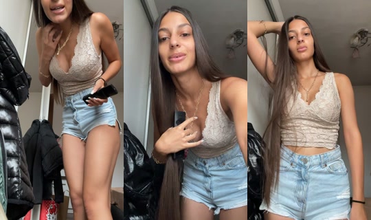 _mihaelaa_25 TikTok Live — Aug 25, 2026, 2:09 PM