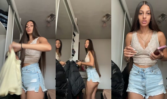 _mihaelaa_25 TikTok Live — Aug 25, 2026, 2:46 PM