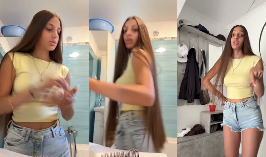 _mihaelaa_25 TikTok Live — Aug 28, 2026, 12:56 PM