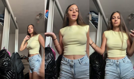 _mihaelaa_25 TikTok Live — Aug 28, 2026, 3:41 PM