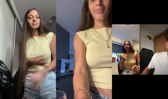 _mihaelaa_25 TikTok Live — Aug 28, 2026, 4:31 PM