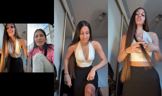_mihaelaa_25 TikTok Live — Aug 30, 2026, 3:47 PM