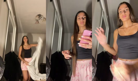 _mihaelaa_25 TikTok Live — Sep 1, 2026, 11:44 PM