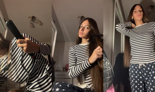 _mihaelaa_25 TikTok Live — Sep 25, 2026, 3:07 PM
