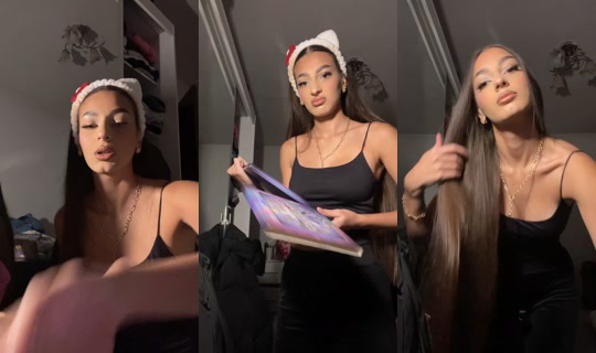 _mihaelaa_25 TikTok Live — Sep 27, 2026, 5:12 PM