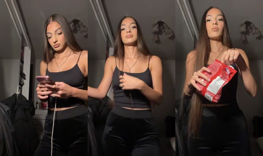 _mihaelaa_25 TikTok Live — Sep 27, 2026, 6:03 PM