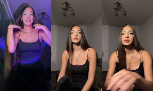 _mihaelaa_25 TikTok Live — Sep 27, 2026, 6:53 PM
