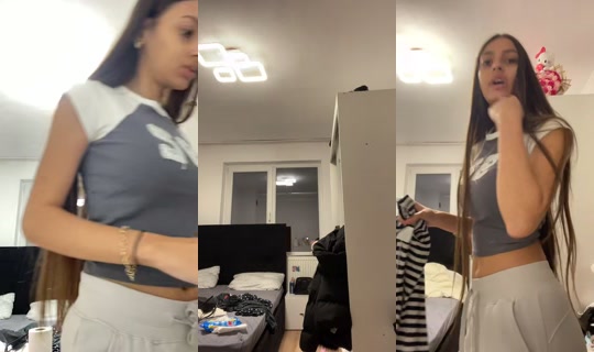 _mihaelaa_25 TikTok Live — Oct 3, 2026, 5:49 PM