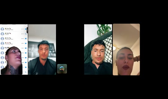 _mijosh_onlylove TikTok Live — Aug 29, 2026, 1:23 AM