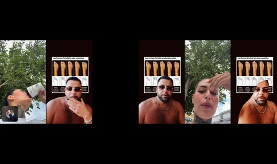 _mijosh_onlylove TikTok Live — Aug 29, 2026, 5:38 AM