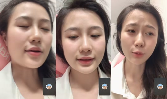 _mincute04_ TikTok Live — Aug 22, 2026, 7:34 PM
