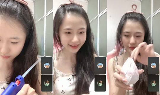 _mincute04_ TikTok Live — Sep 12, 2026, 8:04 PM
