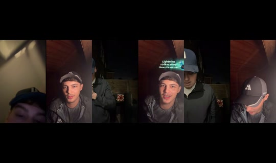 _mjb_7 TikTok Live — Oct 2, 2026, 12:00 AM
