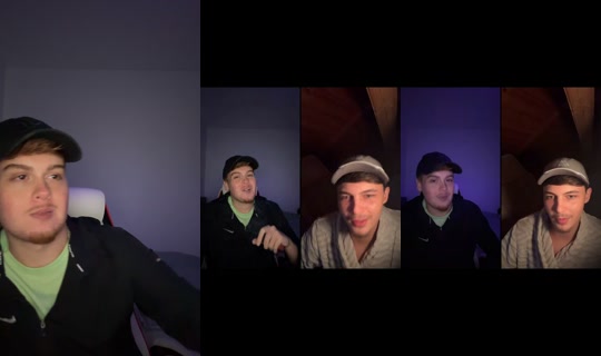 _mjb_7 TikTok Live — Oct 4, 2026, 12:38 AM