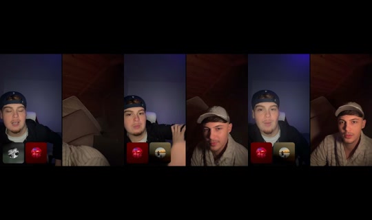 _mjb_7 TikTok Live — Oct 5, 2026, 12:32 AM