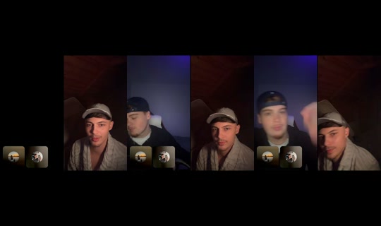 _mjb_7 TikTok Live — Oct 5, 2026, 1:22 AM