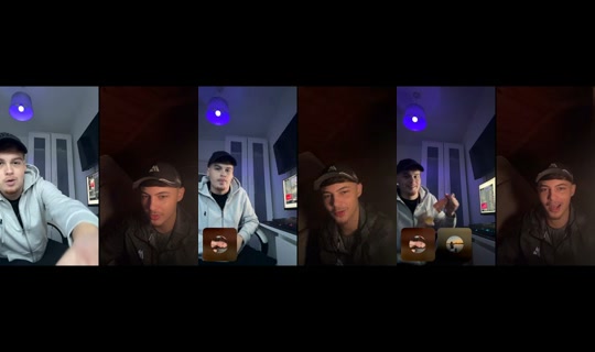 _mjb_7 TikTok Live — Oct 6, 2026, 5:14 PM