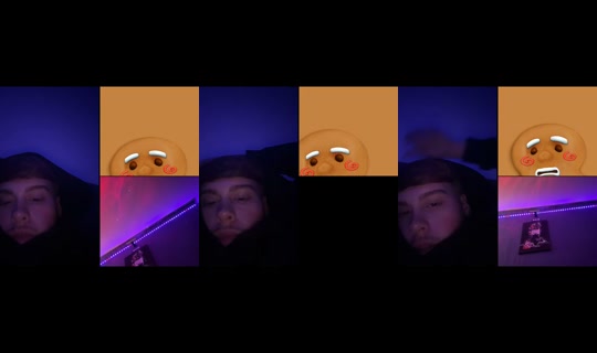 _mjb_7 TikTok Live — Oct 7, 2026, 5:39 AM