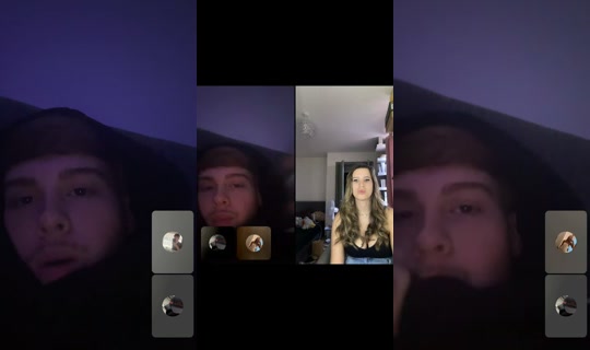 _mjb_7 TikTok Live — Oct 9, 2026, 8:30 AM