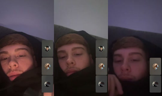 _mjb_7 TikTok Live — Oct 9, 2026, 9:21 AM