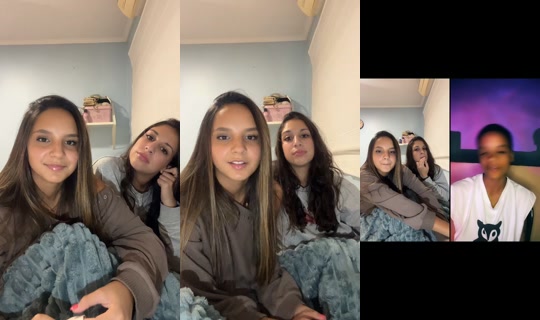 _mmariaalmeida TikTok Live — Oct 1, 2026, 10:48 PM