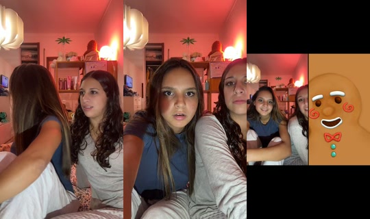 _mmariaalmeida TikTok Live — Oct 7, 2026, 9:22 PM