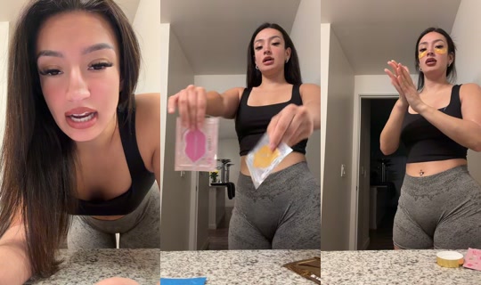 _mmarvelouss_ TikTok Live — Aug 31, 2026, 3:24 AM
