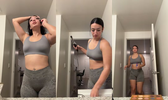 _mmarvelouss_ TikTok Live — Oct 7, 2026, 4:00 AM