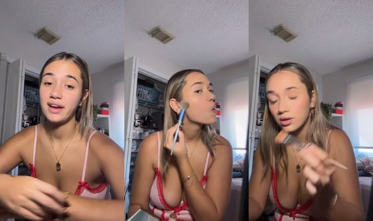 _mmermar TikTok Live — Aug 23, 2026, 5:08 PM