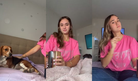 _mmermar TikTok Live — Aug 28, 2026, 2:00 PM