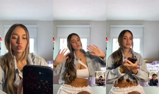 _mmermar TikTok Live — Aug 31, 2026, 9:25 PM