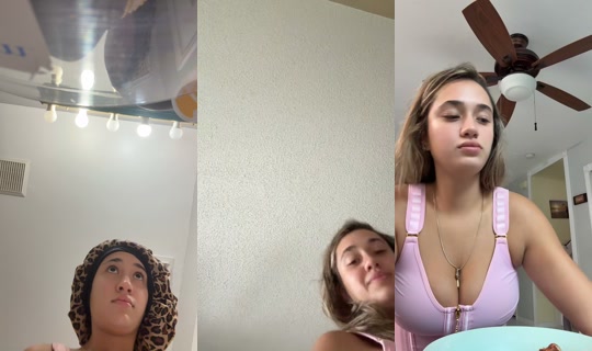 _mmermar TikTok Live — Oct 1, 2026, 2:48 PM
