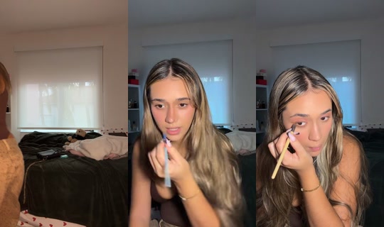 _mmermar TikTok Live — Oct 3, 2026, 10:11 PM