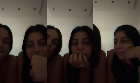 _moiradipietrangelo TikTok Live — Sep 7, 2026, 10:16 PM
