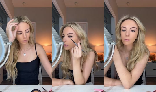 _molly_bair_ TikTok Live — Aug 23, 2026, 3:21 AM