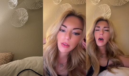 _molly_bair_ TikTok Live — Aug 23, 2026, 7:01 AM