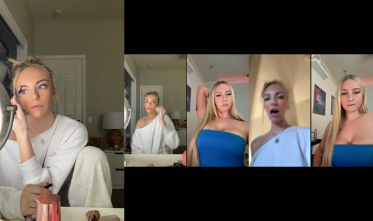 _molly_bair_ TikTok Live — Aug 24, 2026, 10:23 PM