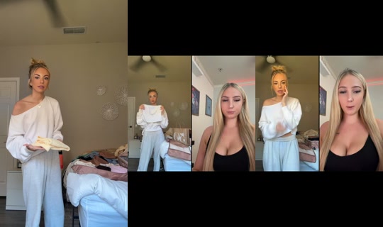 _molly_bair_ TikTok Live — Aug 24, 2026, 11:21 PM