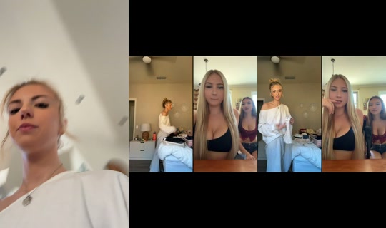 _molly_bair_ TikTok Live — Aug 25, 2026, 12:28 AM