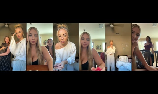_molly_bair_ TikTok Live — Aug 25, 2026, 1:20 AM