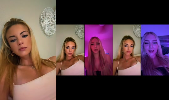_molly_bair_ TikTok Live — Oct 1, 2026, 6:22 AM